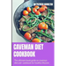 Crohn's Disease Diet Cookbook: The ultimate book guide on crohn's disease diet and cookbook for healthy lifestyle