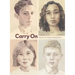 Carry on: Poetry by Young Immigrants