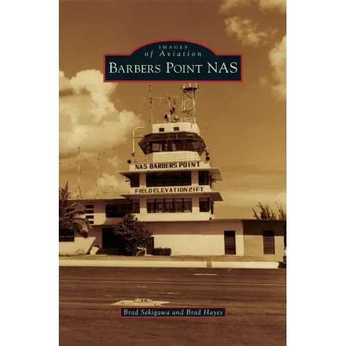 Barbers Point NAS