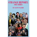 Strange Report: The Series