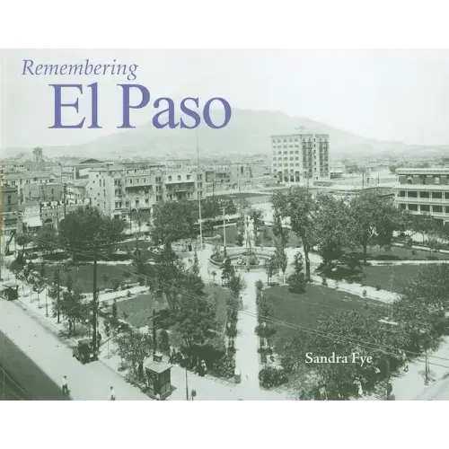 Remembering El Paso