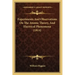 Experiments and Observations on the Atomic Theory, and Electrical Phenomena (1814)