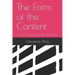 The Form of the Content: A Critical Commentary on Hitler's Mein Kampf