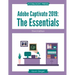 Adobe Captivate 2019: The Essentials (Third Edition)