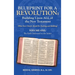 Blueprint for a Revolution: Building Upon All of the New Testament - Volume One: (What Your Church Should Be Teaching and Building)