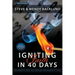 Igniting Faith in 40 Days