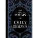 The Complete Poems of Emily Dickenson