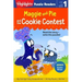 Maggie and Pie and the Cookie Contest