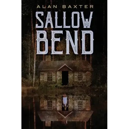 Sallow Bend