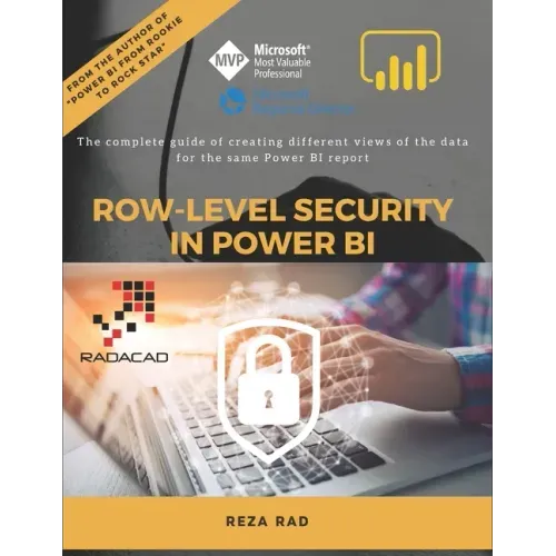 Row-Level Security in Power BI: The complete guide of creating different views of the data for the same Power BI report