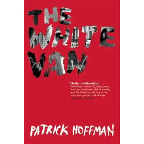 The White Van