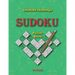 Ultimate challenge Sudoku Puzzle Book for Adults: Collection of 912 Sudoku Puzzle Book with full solutions from Beginner to expert. 8.5"x11" 204 pages