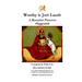 Worthy is Jah Lamb: A Rastafari Passover Haggadah