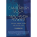 The Canterbury Book of New Parish Prayers: Collects for the Church and for the World