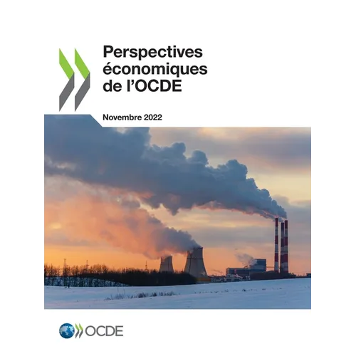 Perspectives économiques de l'OCDE, Volume 2022 Numéro 2