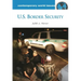 U.S. Border Security: A Reference Handbook