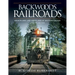 Backwoods Railroads: Branchlines and Shortlines of Western Oregon