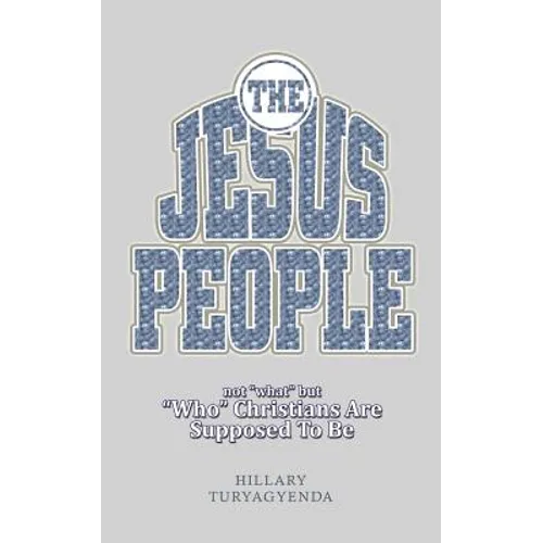 The Jesus People