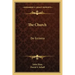 The Church: de Ecclesia