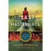 The Last Masterpiece: A Novel of World War II Italy