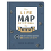 Life Map Devotional for Men: 28 Weeks of Inspiring Readings Plus Guided Life Maps