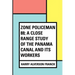 Zone Policeman 88; a close range study of the Panama canal and its workers