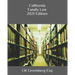 California Family Law 2021 Edition