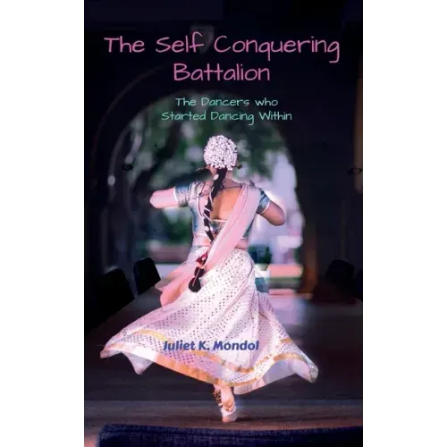 The Self Conquering Battalion......: The Dancers who Started Dancing Within!!!