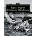 Signal Pigeon Company Handbook: War Department Field Manual FM11-80