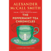 The Peppermint Tea Chronicles: 44 Scotland Street Series (13)