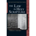 The Law in Holy Scripture