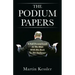 The Podium Papers: A Full Frontal Look At The Man With His Back To The Audience