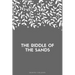 The Riddle of the Sands