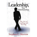Leadership, Not Salesmanship