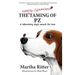 The Nearly Calamitous Taming of PZ: A laboratory dog's search for love