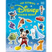 The Ultimate Disney Sticker Book