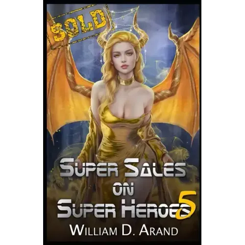 Super Sales on Super Heroes 5