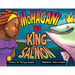 MoHagani vs King Salmon
