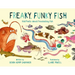 Freaky, Funky Fish: Odd Facts about Fascinating Fish