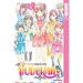 If My Favorite Pop Idol Made It to the Budokan, I Would Die, Volume 1