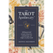The Tarot Apothecary: Shifting Personal Energies Using Tarot, Aromatherapy, and Simple Everyday Rituals