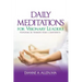Daily Meditations for Visionary Leaders: Featuring 30 Thinkers from 4 Continents