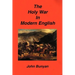 The Holy War in Modern English