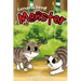 Fairhaven Forest: Monster