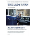 The Lady in the Van: The Screenplay