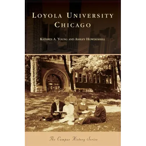 Loyola University Chicago