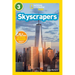 Skyscrapers (National Geographic Kids Readers, Level 3)