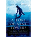 A Fort of Nine Towers: An Afghan Family Story