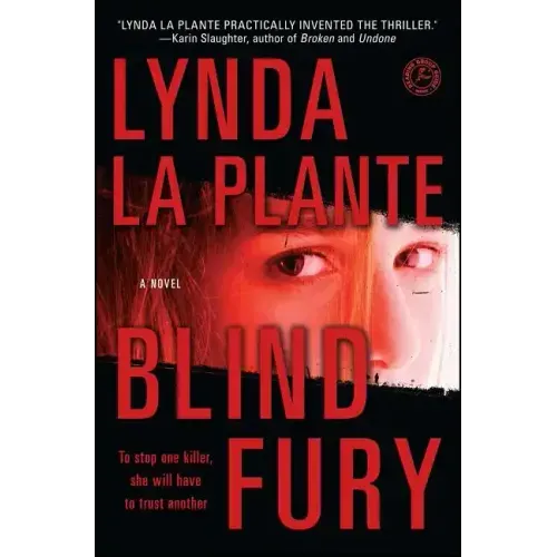 Blind Fury