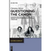 Questioning the Canon: Counter-Discourse and the Minority Perspective in Contemporary German Literature